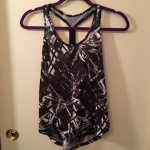 Old navy active top